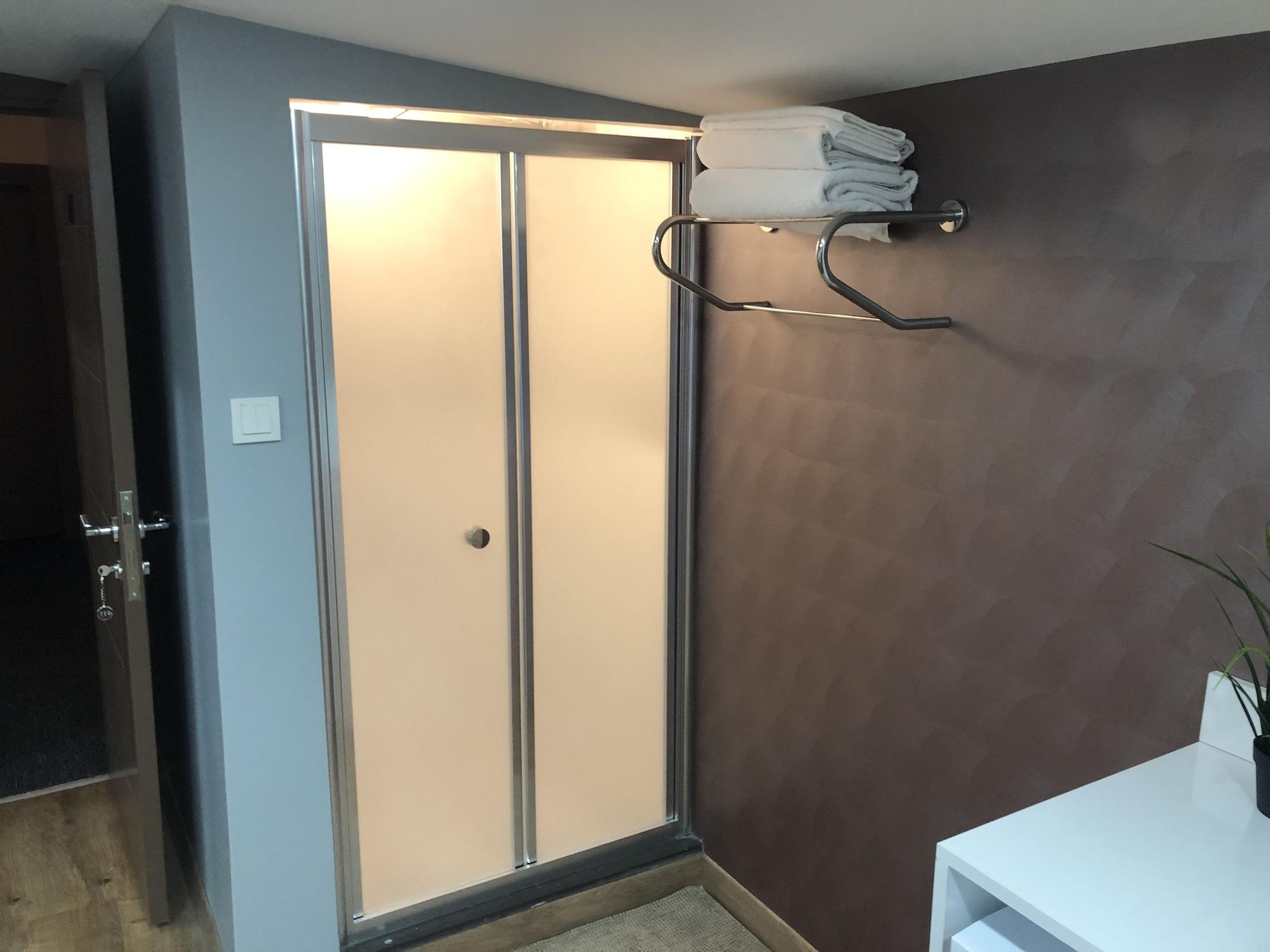 Lizzia Butik Hotel Istanbul Bagian luar foto