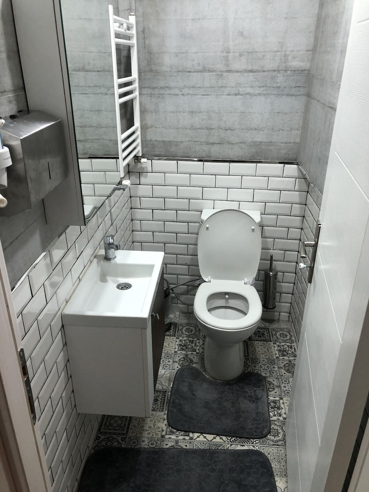 Lizzia Butik Hotel Istanbul Bagian luar foto