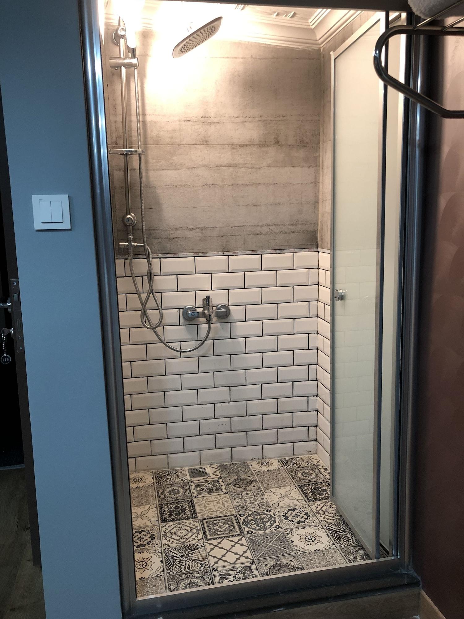 Lizzia Butik Hotel Istanbul Bagian luar foto