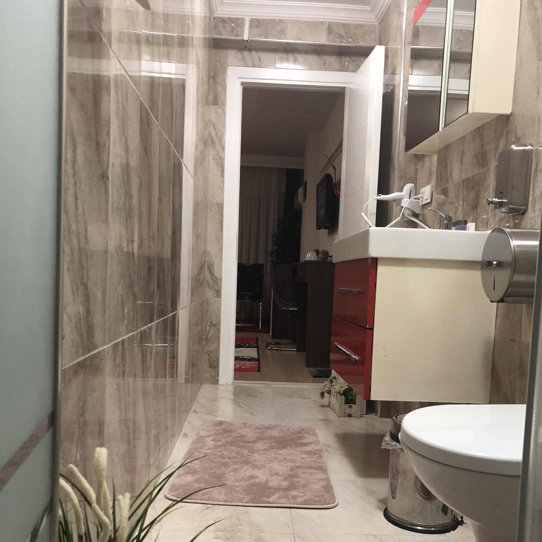 Lizzia Butik Hotel Istanbul Bagian luar foto